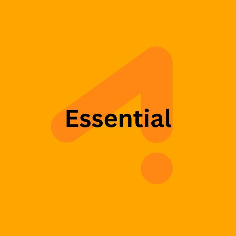 Essential Hosting