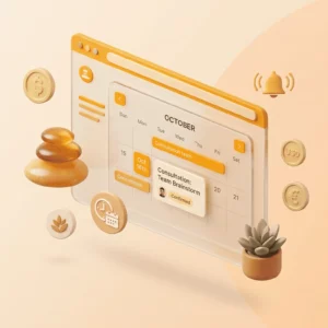Zen Bookings – Booking & Scheduling Plugin